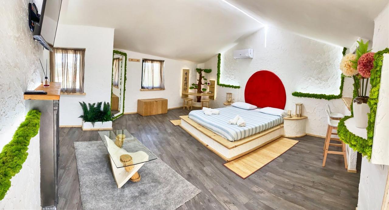 Rent Room Japaroom أنغويلارا سابازيا المظهر الخارجي الصورة
