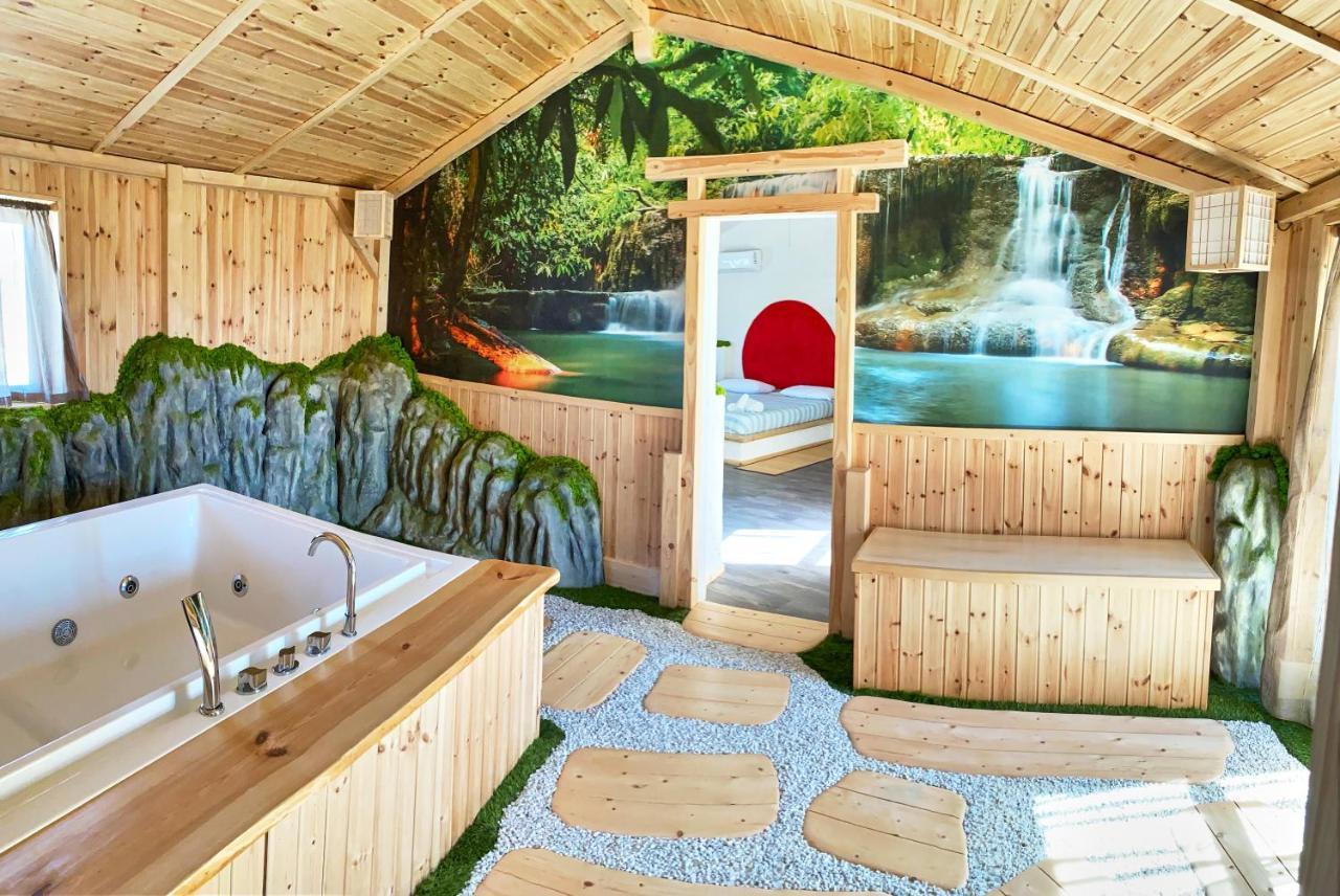 Rent Room Japaroom أنغويلارا سابازيا المظهر الخارجي الصورة