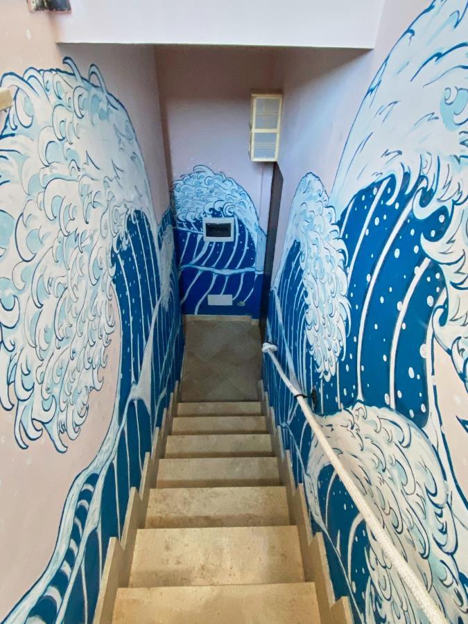 Rent Room Japaroom أنغويلارا سابازيا المظهر الخارجي الصورة